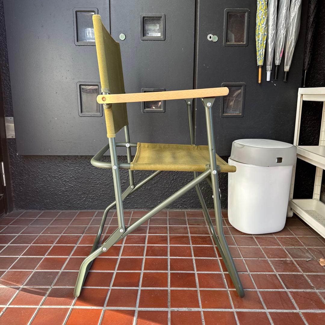 2脚セット ローバーチェア　レプリカ