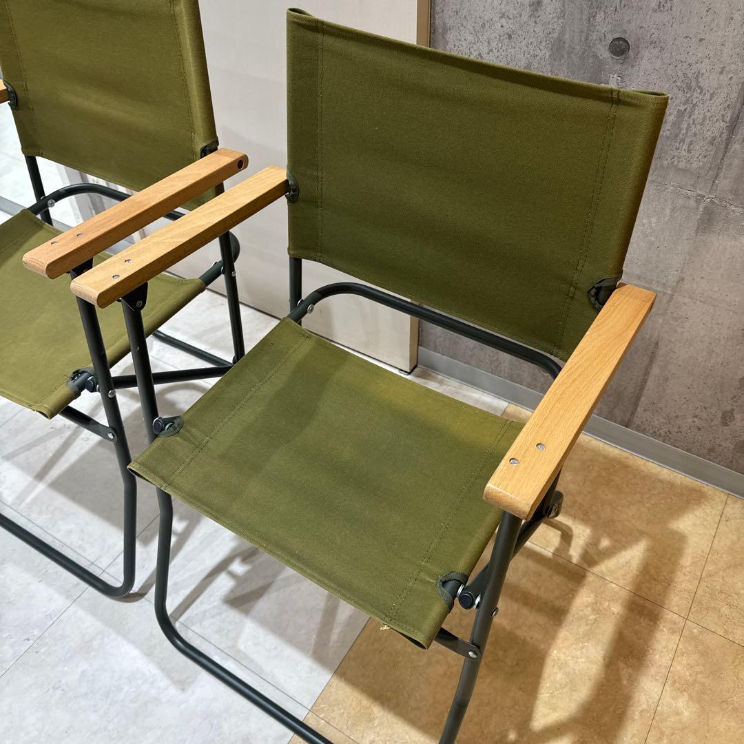 2脚セット ローバーチェア　レプリカ