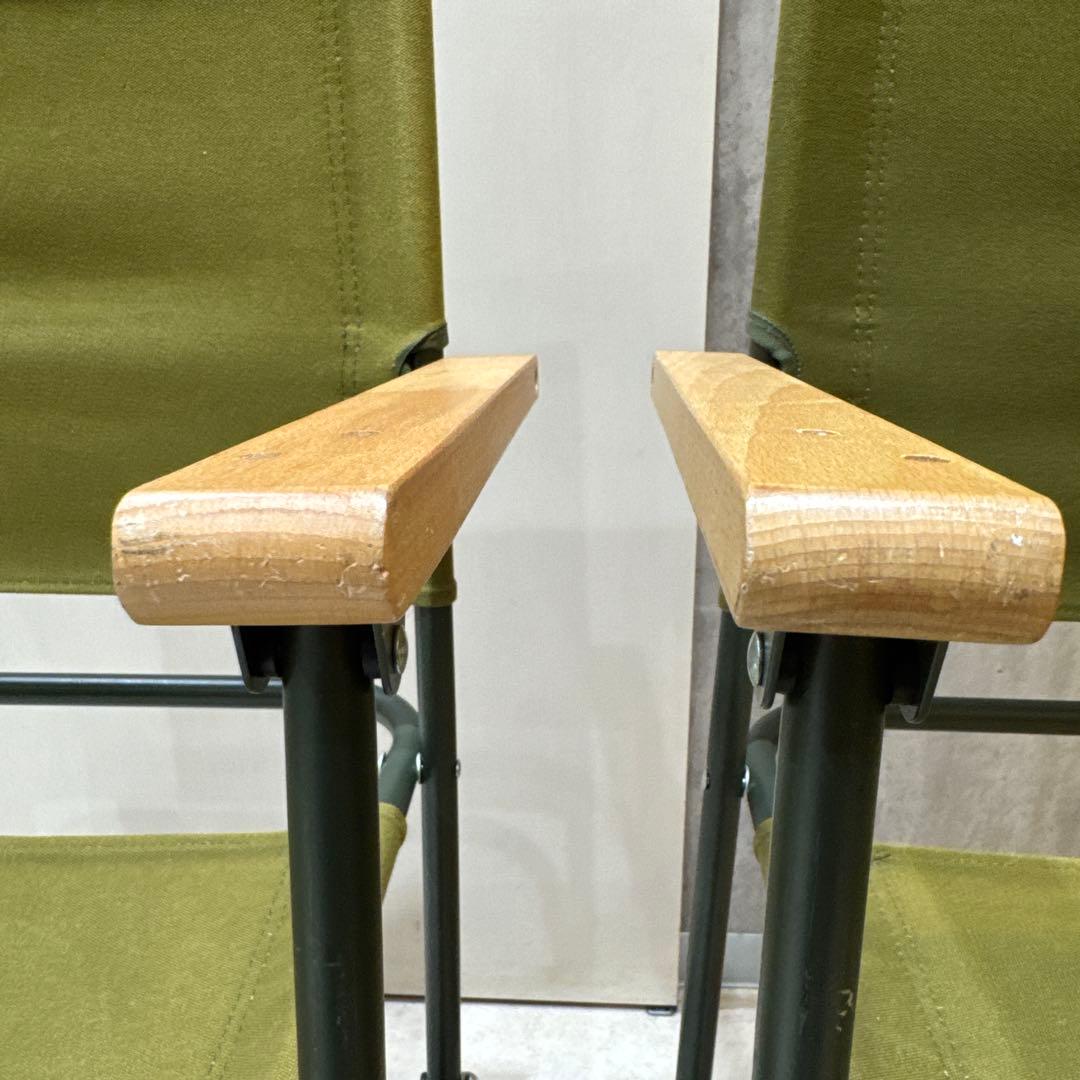 2脚セット ローバーチェア　レプリカ