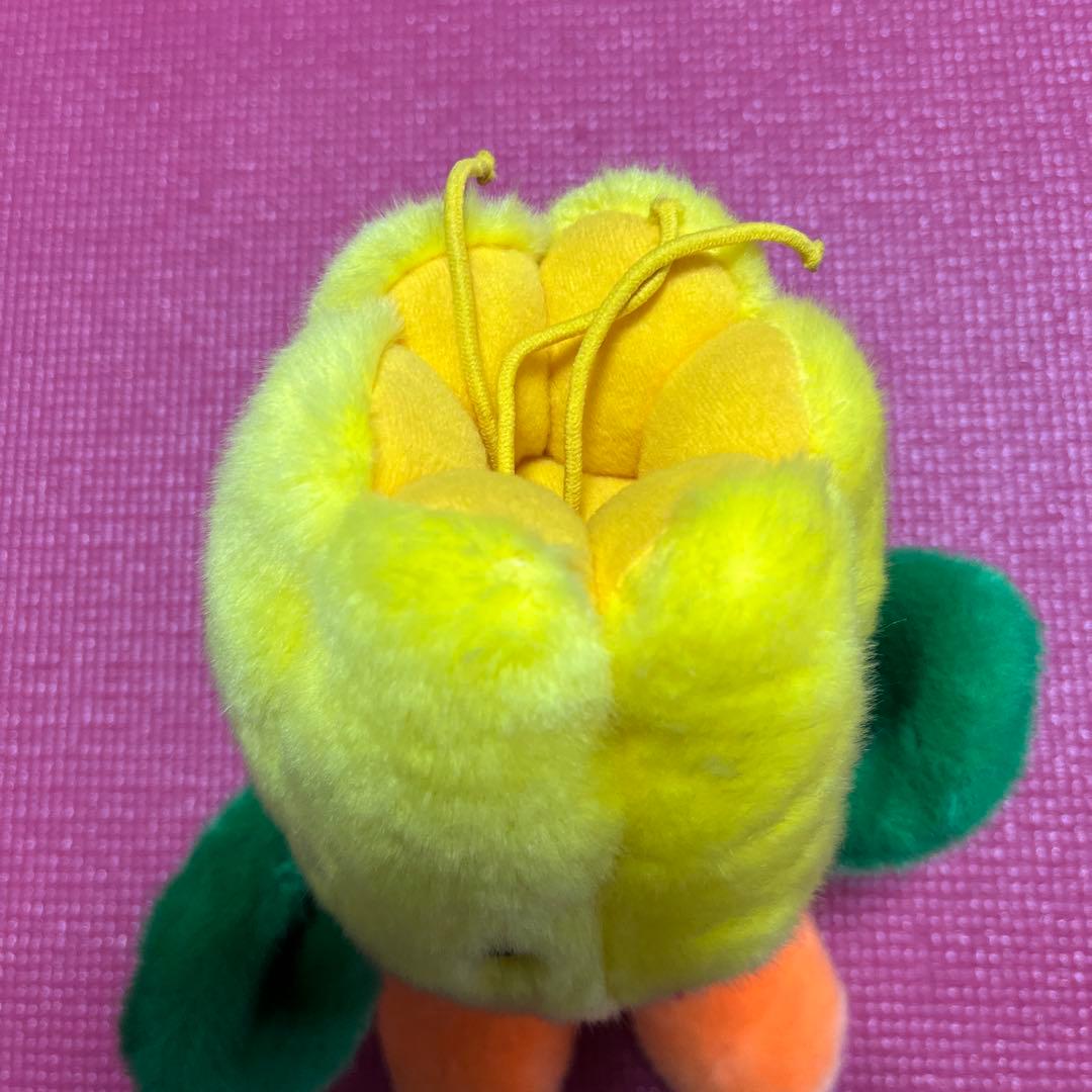 ハウステンボス　ちゅーりーちゃん初代レトロ