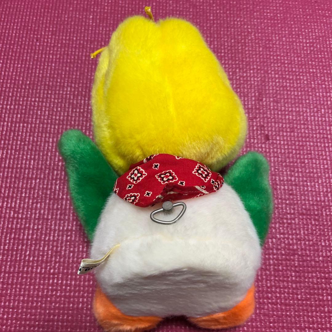 ハウステンボス　ちゅーりーちゃん初代レトロ