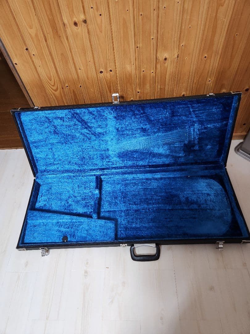 1978年調整済みGrecoレスポールEG700BB