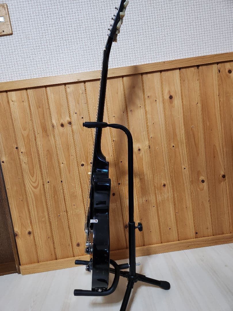 1978年調整済みGrecoレスポールEG700BB