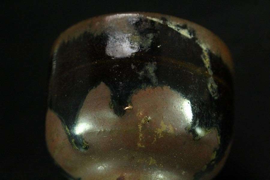 志野 信楽 備前 清代螢盃 九谷 瀬戸 ぐい呑み 盃 十二件(K-A160)