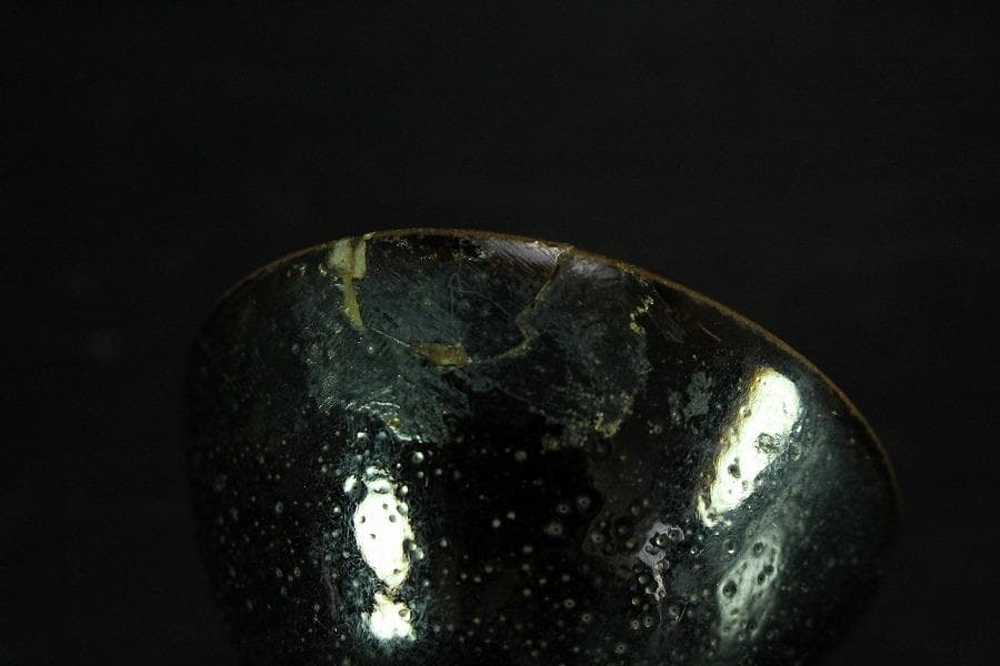 志野 信楽 備前 清代螢盃 九谷 瀬戸 ぐい呑み 盃 十二件(K-A160)