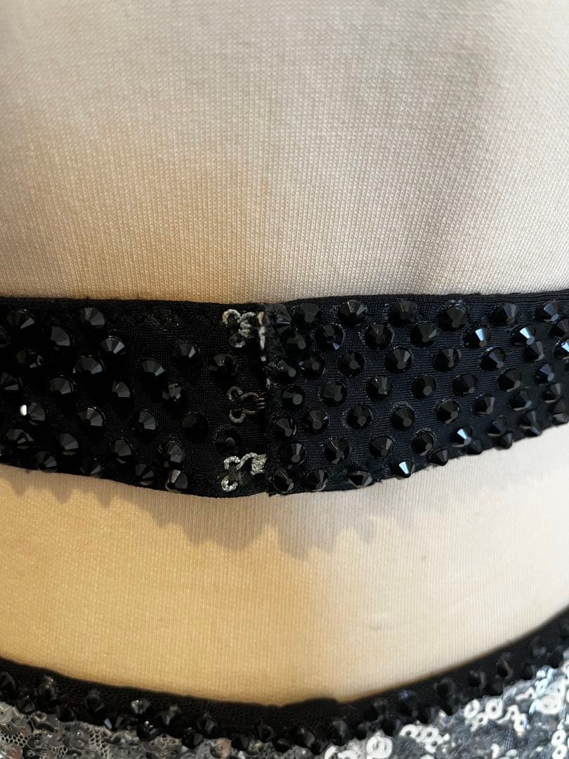 社交ダンス用ラテンドレス