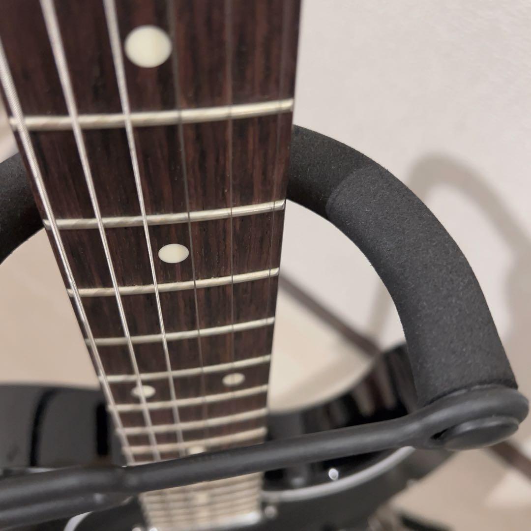 【最終値下げ】HISTORY テレキャスタータイプ ブラック