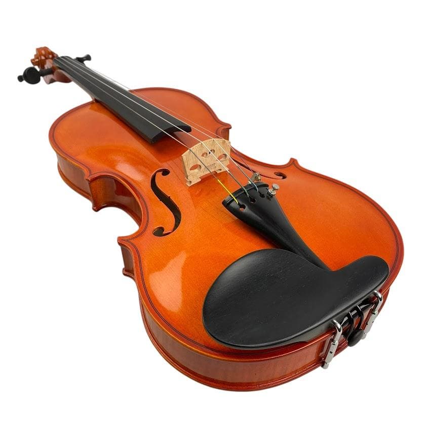 極美品●J. J. Dvorak●上位No.920 4/4 バイオリン チェコ産