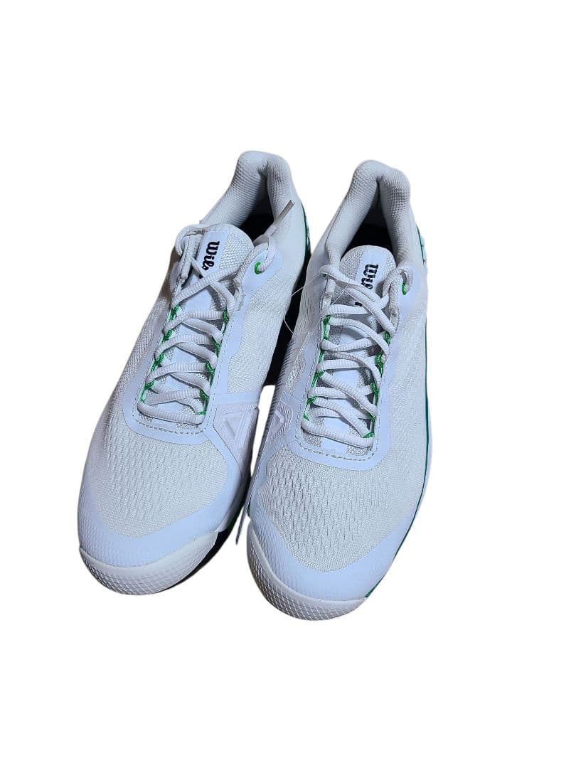 Wilson ラッシュプロ4.0 28cm オールコート用