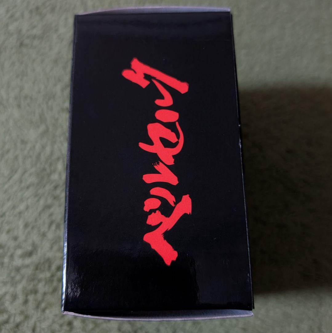 ★未開封★MBR『ベルセルク』非売品・限定フィギュア 黄金ベヘリット（覇王の卵）