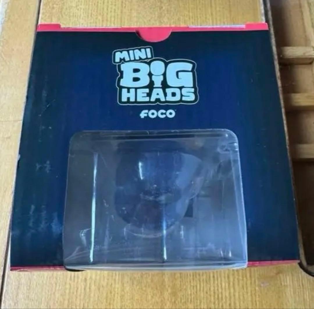 大谷翔平 2024年 ドジャース ボブルヘッド人形 限定版 箱入り新品