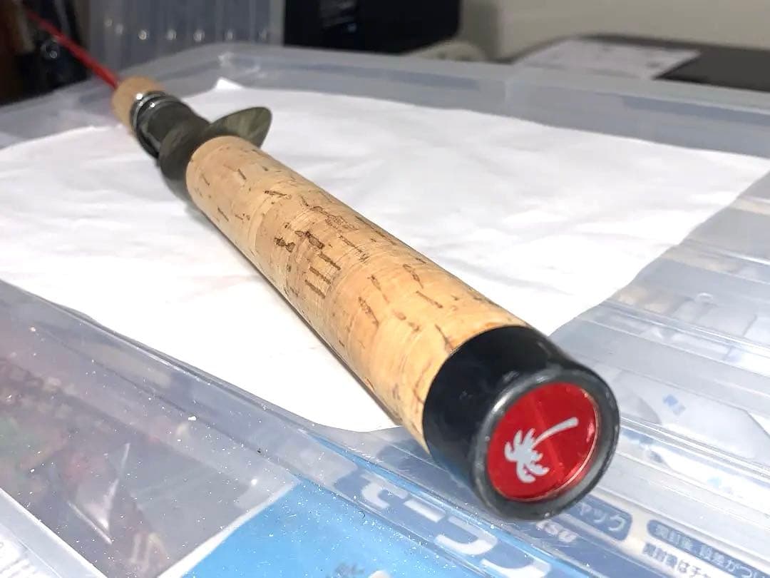 極上　フレイム　FPGC-602