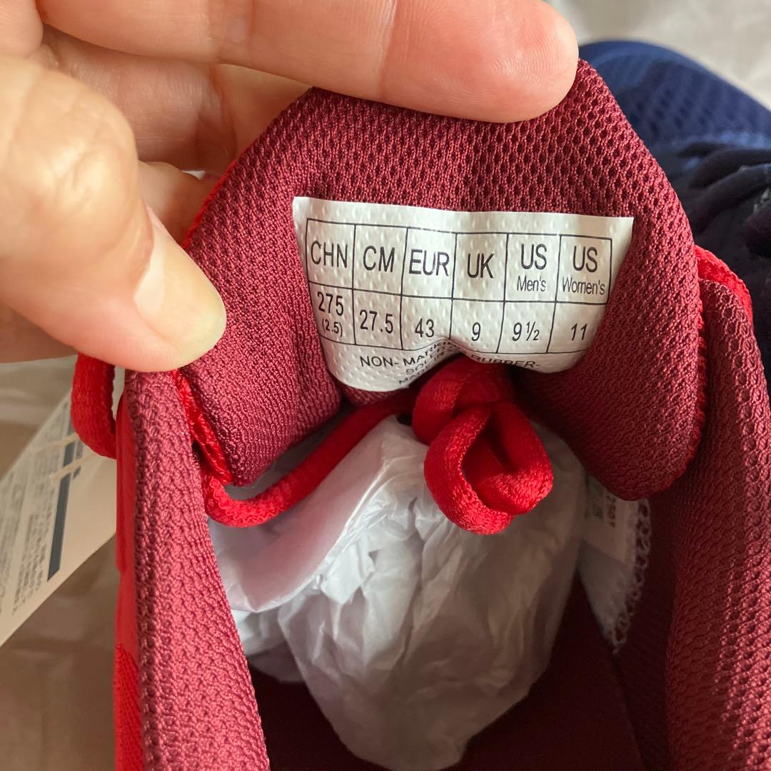 YONEX パワークッション コンフォータブル GC 27.5 ミャクミャク