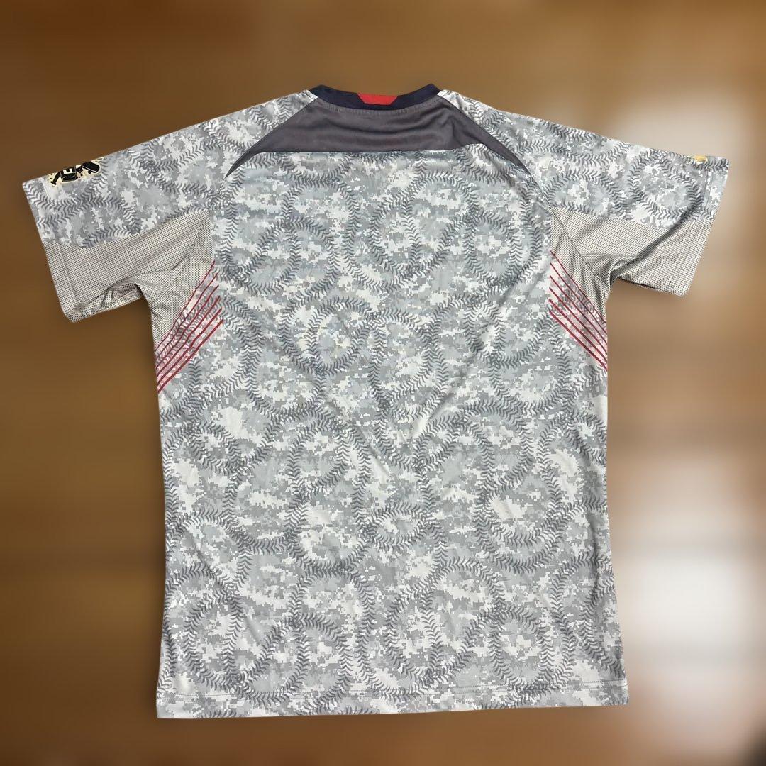 東洋大姫路　記念Tシャツ L サイズ