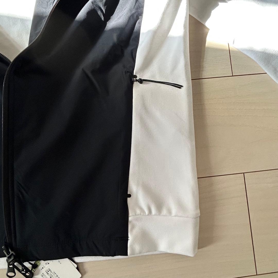 ★キャロウェイ　メンズブルゾン　新品M★ お買い得ゴルフウェア