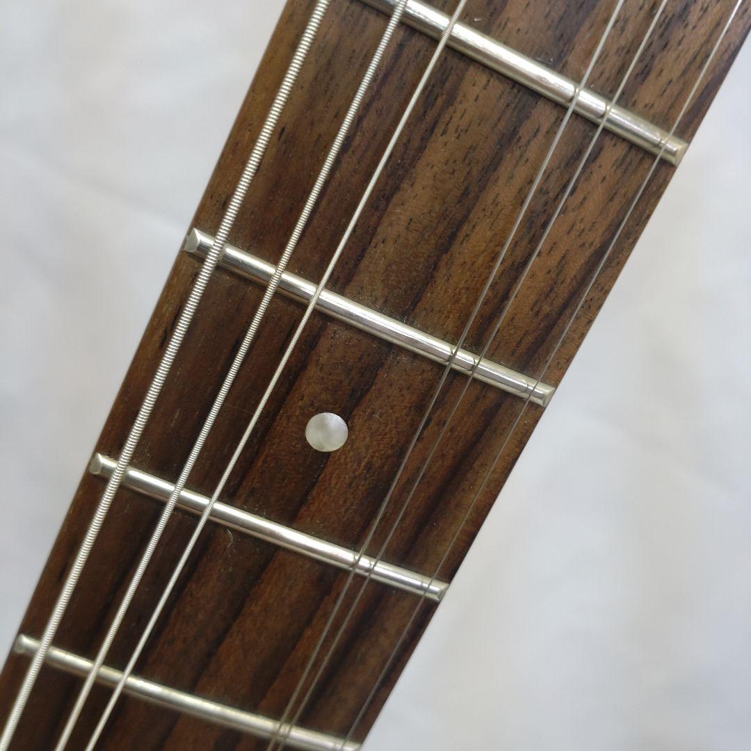 FERNANDES FR STANDARD　フェルナンデス ストラト SSH