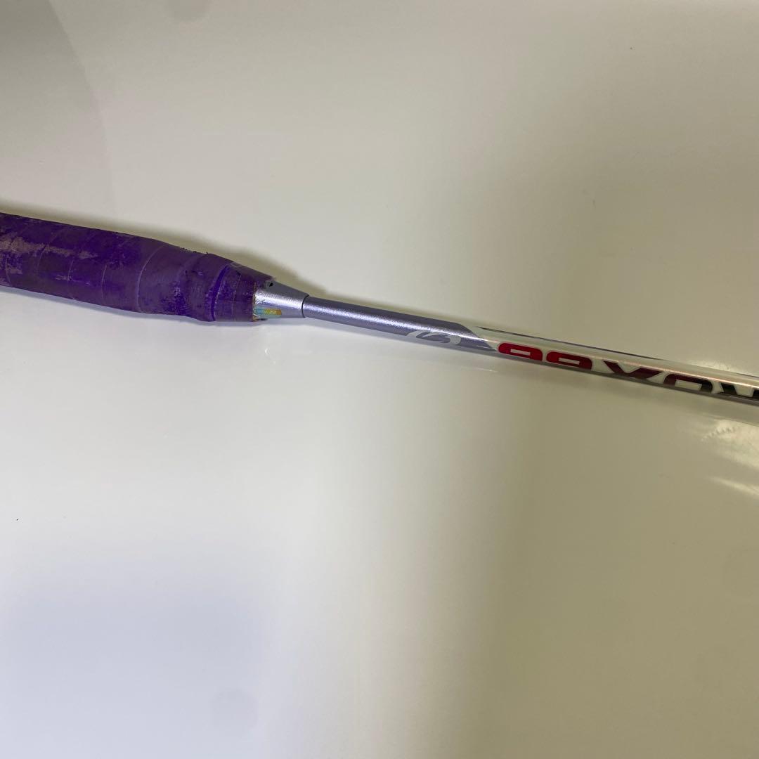 【廃盤】　YONEX　ASTROX66 アストロクス66 バドミントン　ラケット