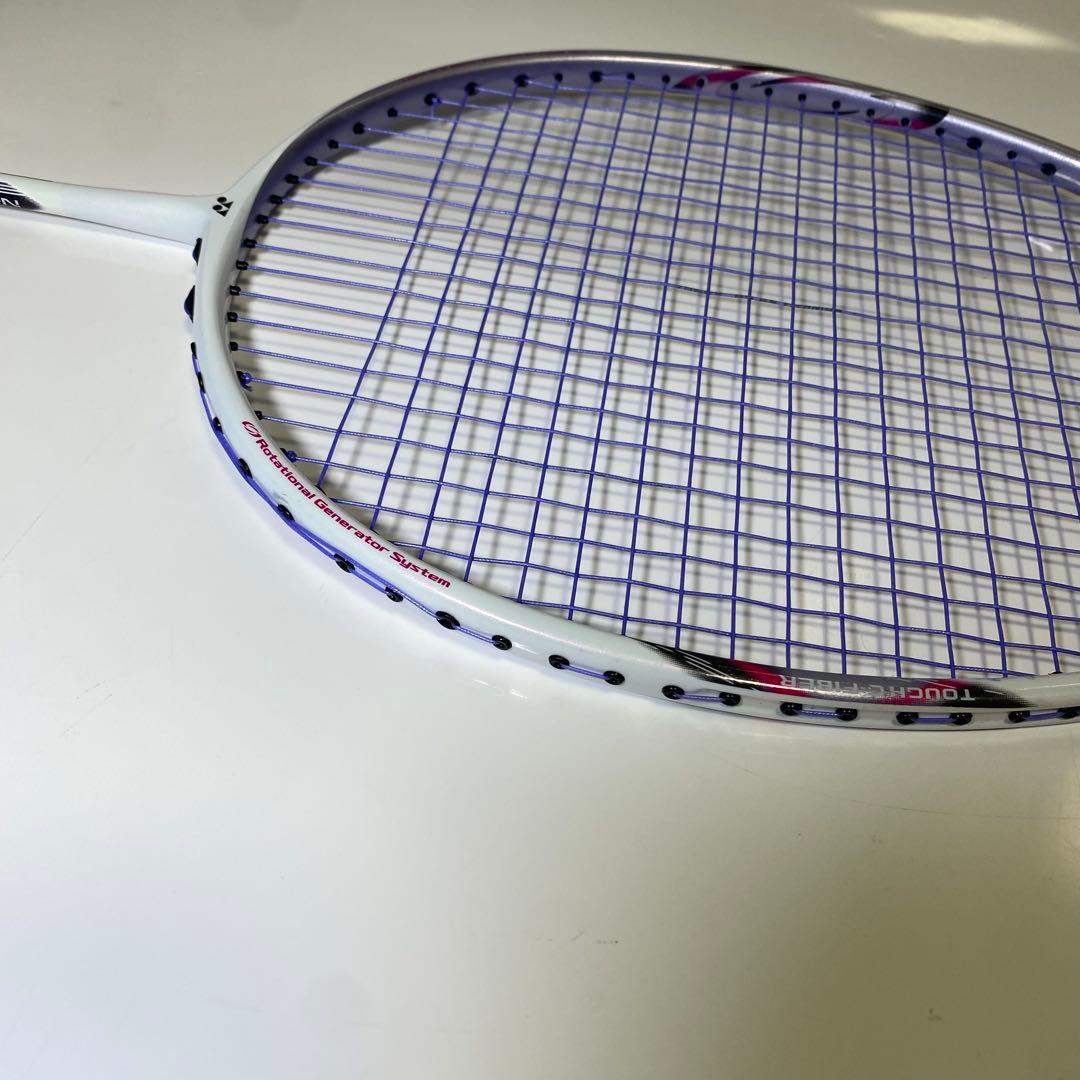 【廃盤】　YONEX　ASTROX66 アストロクス66 バドミントン　ラケット