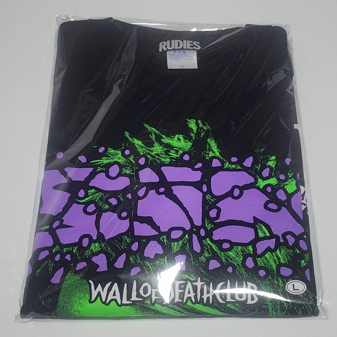 SiM　 Tシャツ　Lサイズ　新品未開封