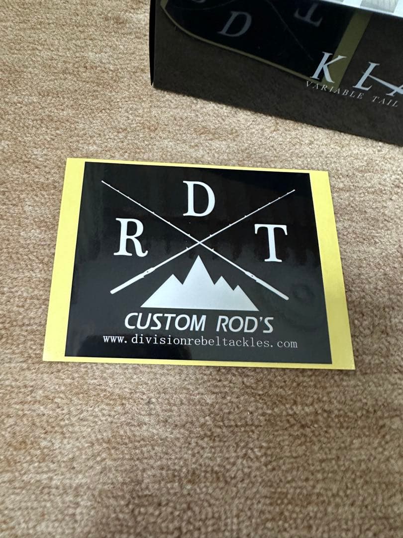 Bフェス限定　タイニークラッシュ　TiNYKLASH 3個セット