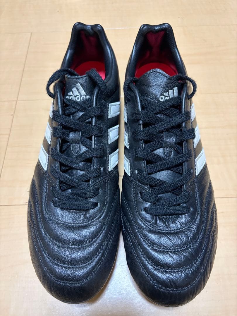 アディダス　サッカースパイク　パティークグローロ