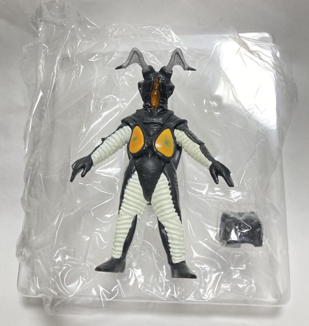 【輸送箱付】アルティメットルミナス ゼットン ウルトラマン バンダイ