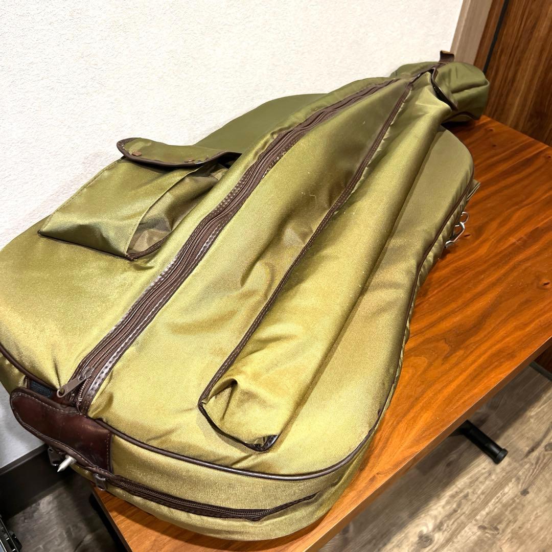 チェロ　cello Shimro SC-900 ケース付き