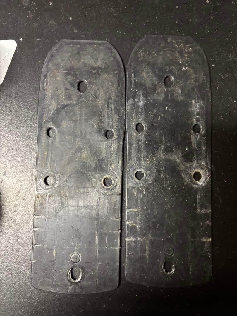 値下げ早い者勝ち‼️特別選手用icon atomic アルペンビンディング 24