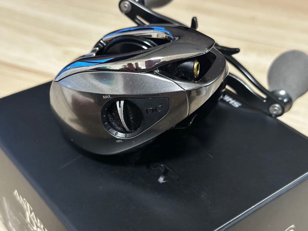 yoshikun601 専用　ANTARES DC HG LEFT