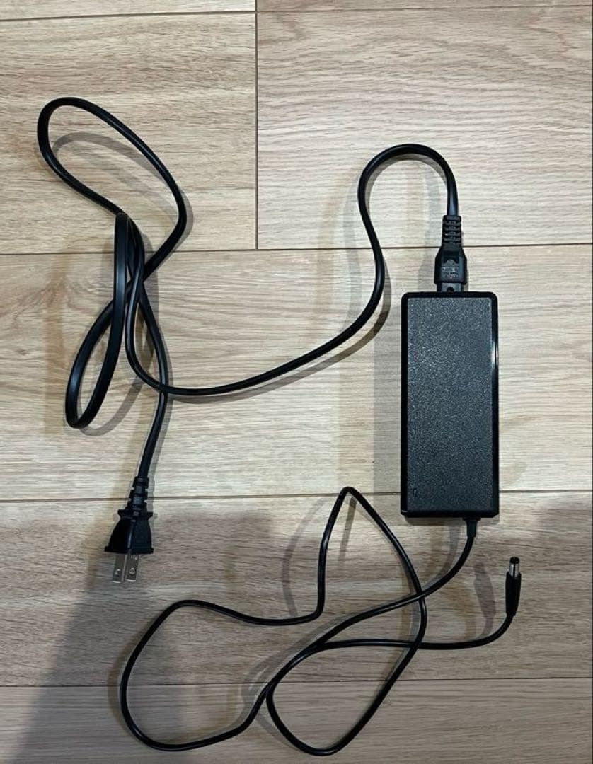 【KDさま専用】HONBIKE/美品/電動アシスト自転車/付属品多数/黒