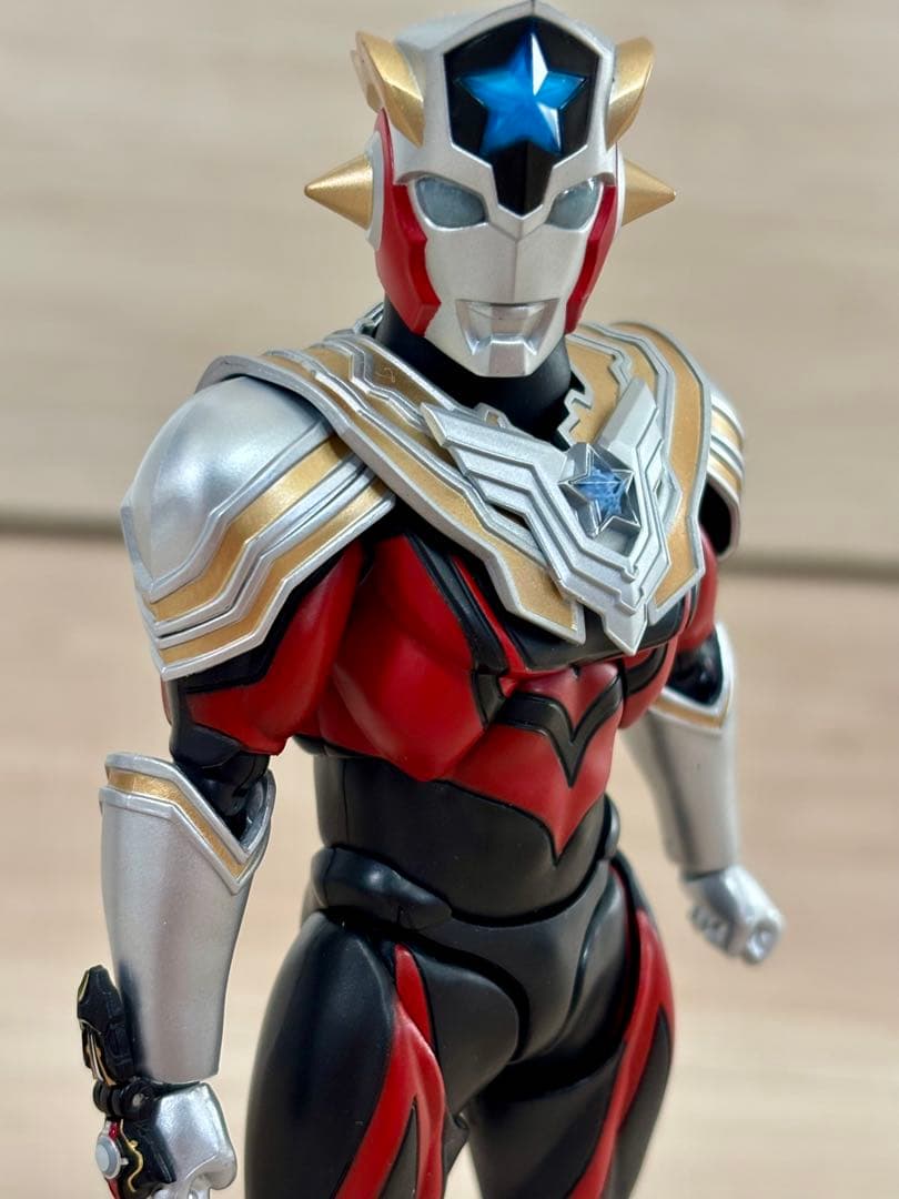 ウルトラマンタイタス　訳あり　shフィギュアーツ　ウルトラマン,フィギュアーツ