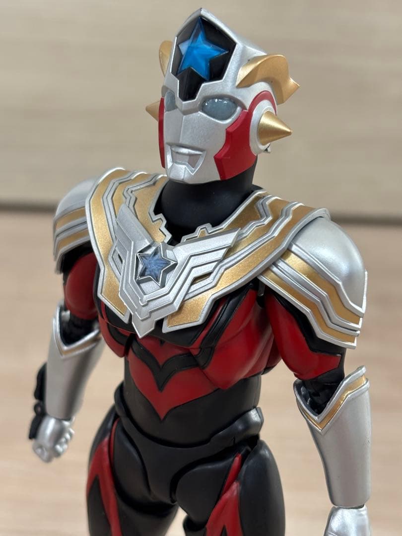 ウルトラマンタイタス　訳あり　shフィギュアーツ　ウルトラマン,フィギュアーツ