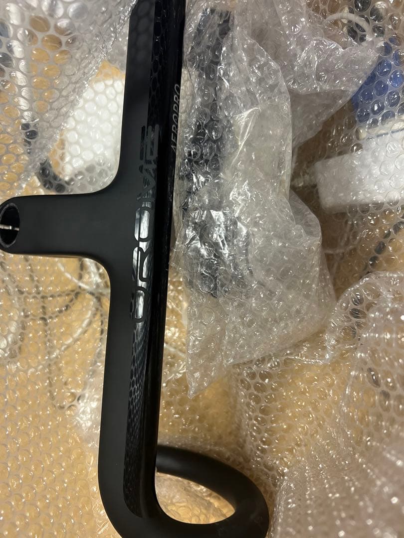 エルブスOROME一体型ハンドル幅400ー110