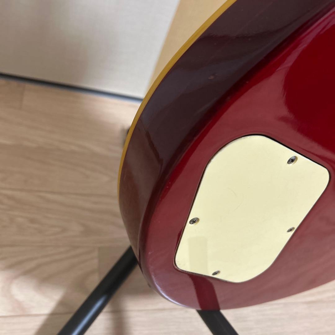 Greco 78's EG-500 レスポール　スタンダード