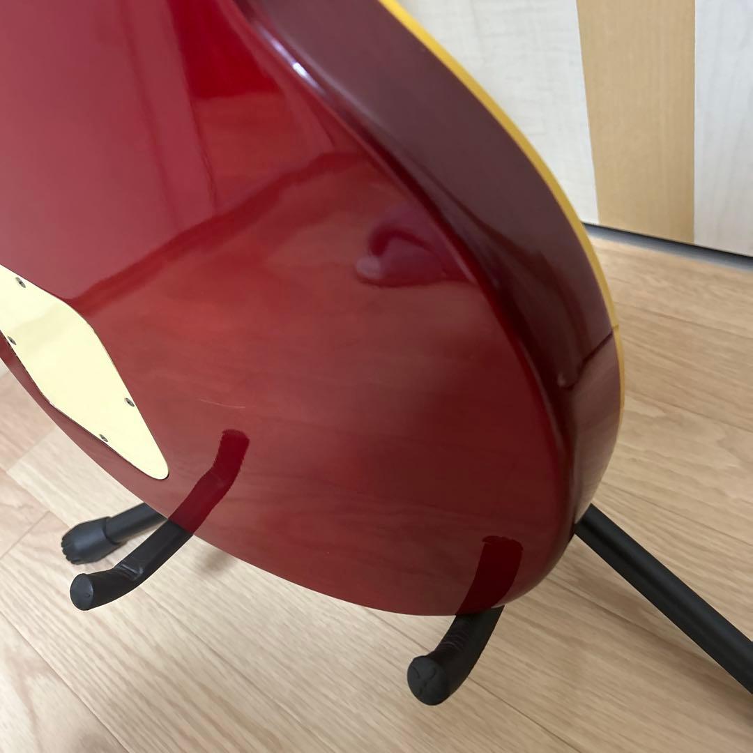 Greco 78's EG-500 レスポール　スタンダード