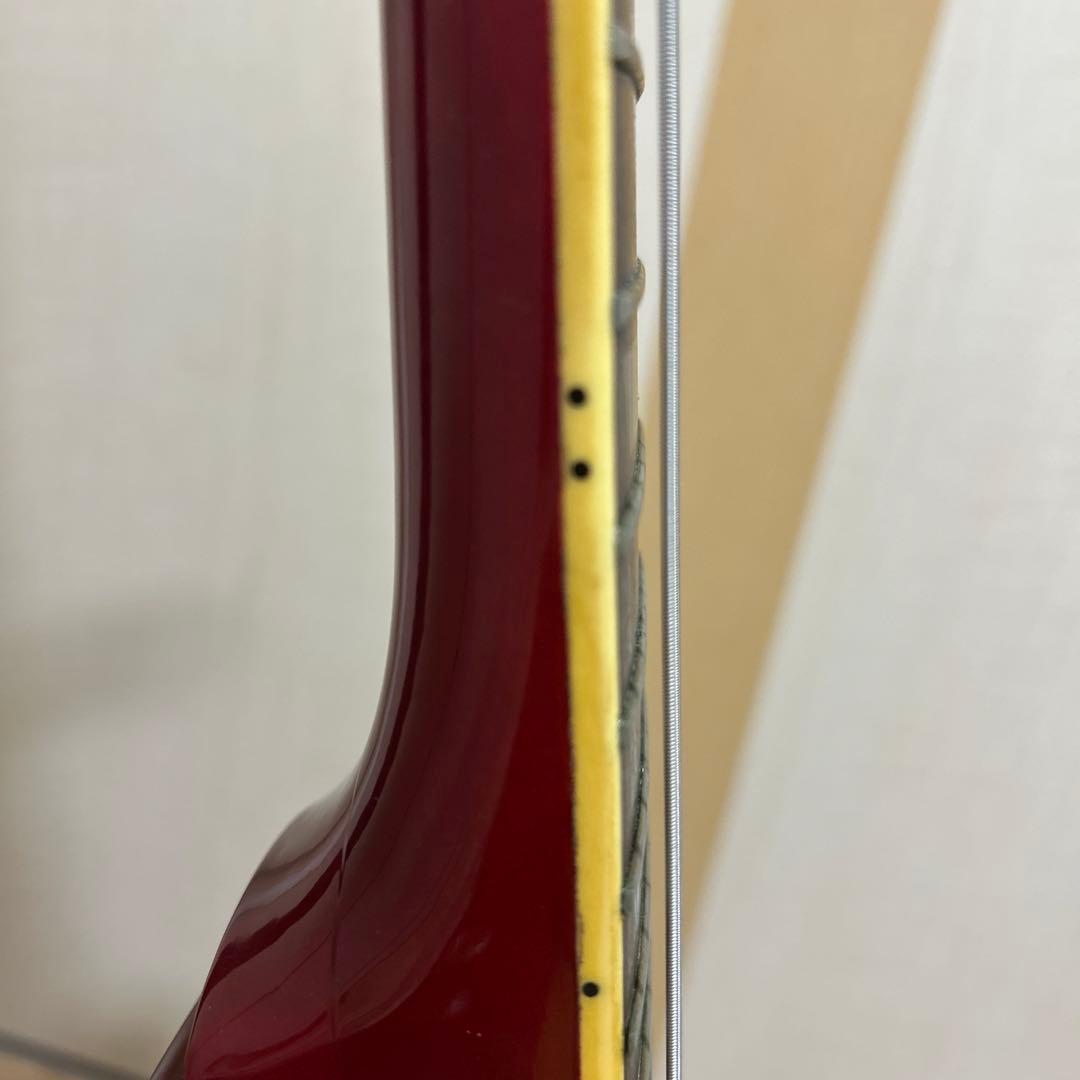 Greco 78's EG-500 レスポール　スタンダード