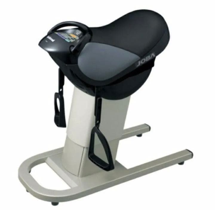 乗馬フィットネス機器  ジョーバ EU6442