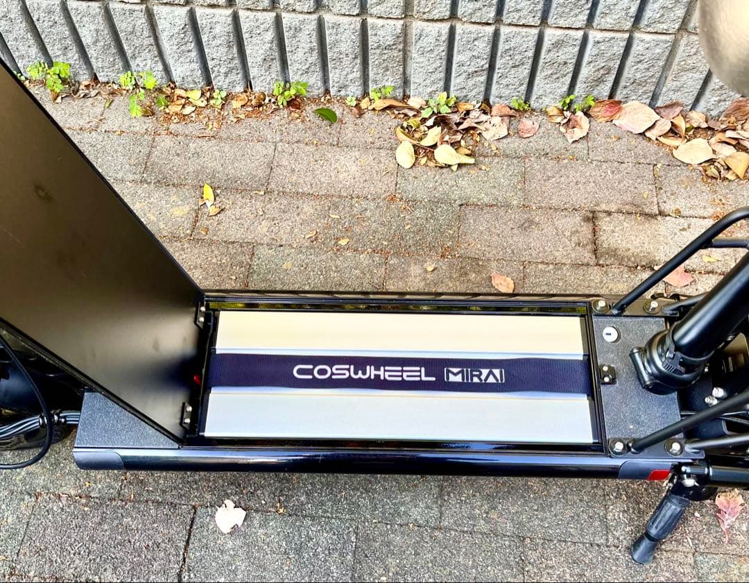 コスウェル ミライ T ライト[送料込み]