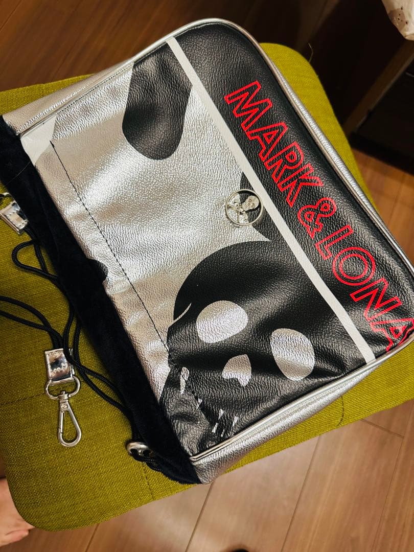 MARK & LONA マークアンドロナ クラブカバー