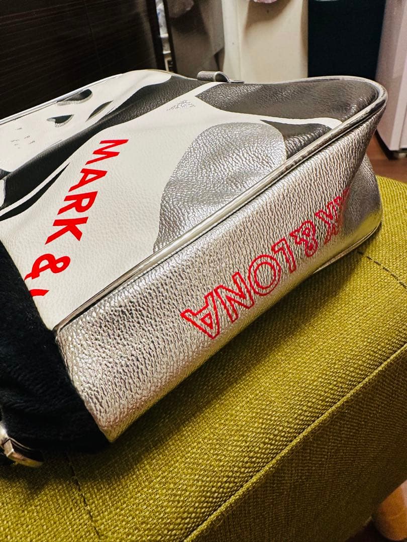 MARK & LONA マークアンドロナ クラブカバー