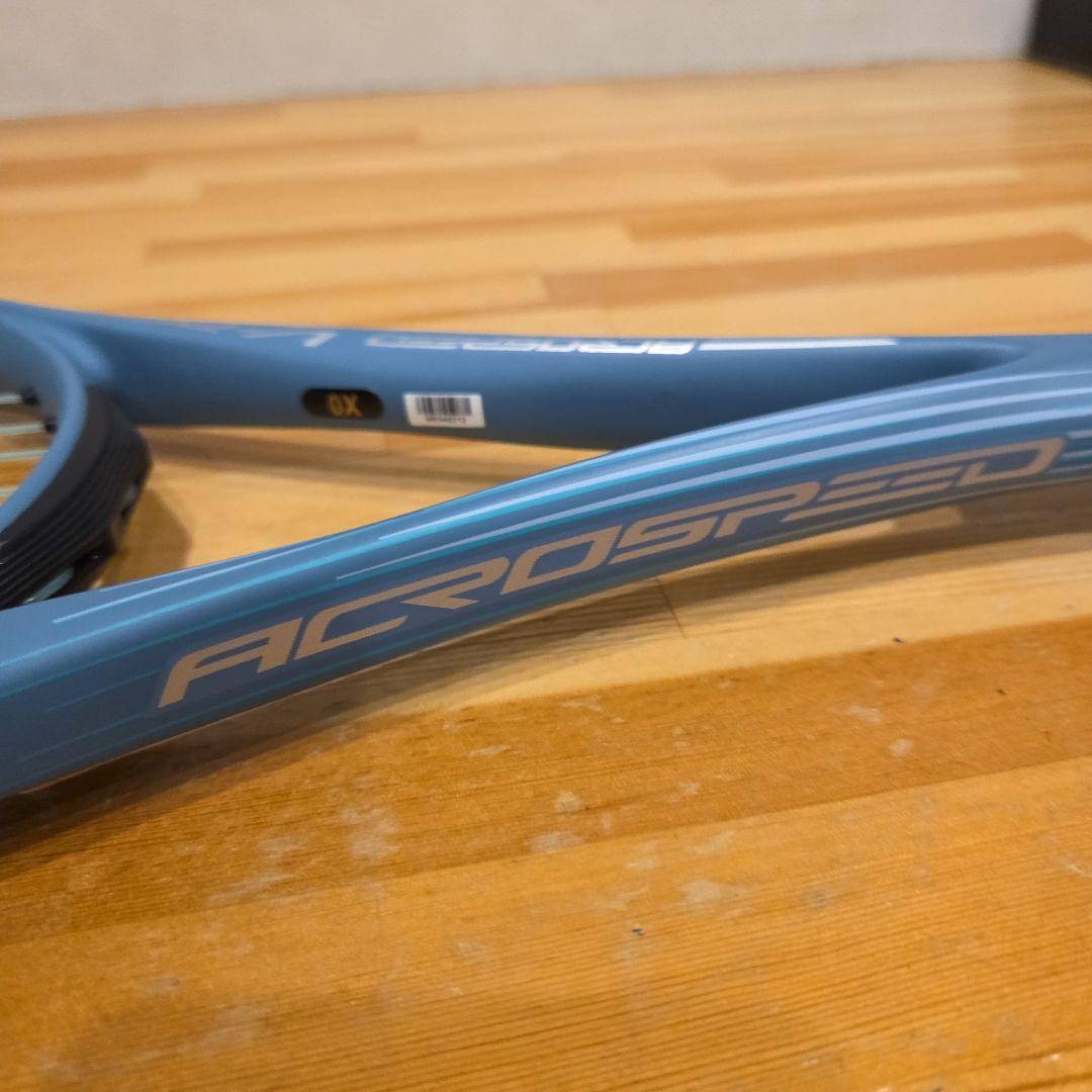 新品　ACROSPEED V-PRO (アクロスピード　Vプロ)