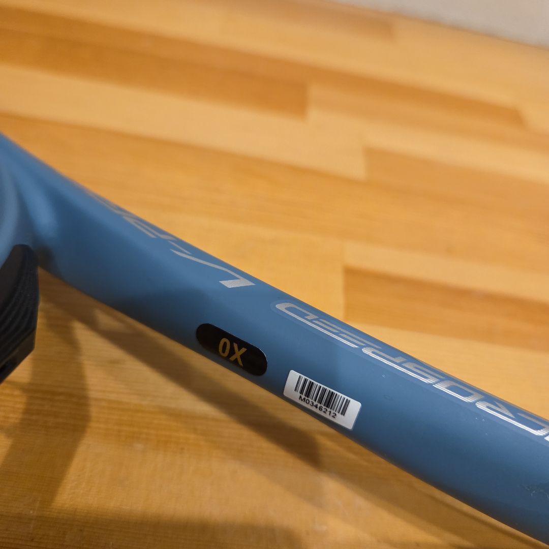 新品　ACROSPEED V-PRO (アクロスピード　Vプロ)