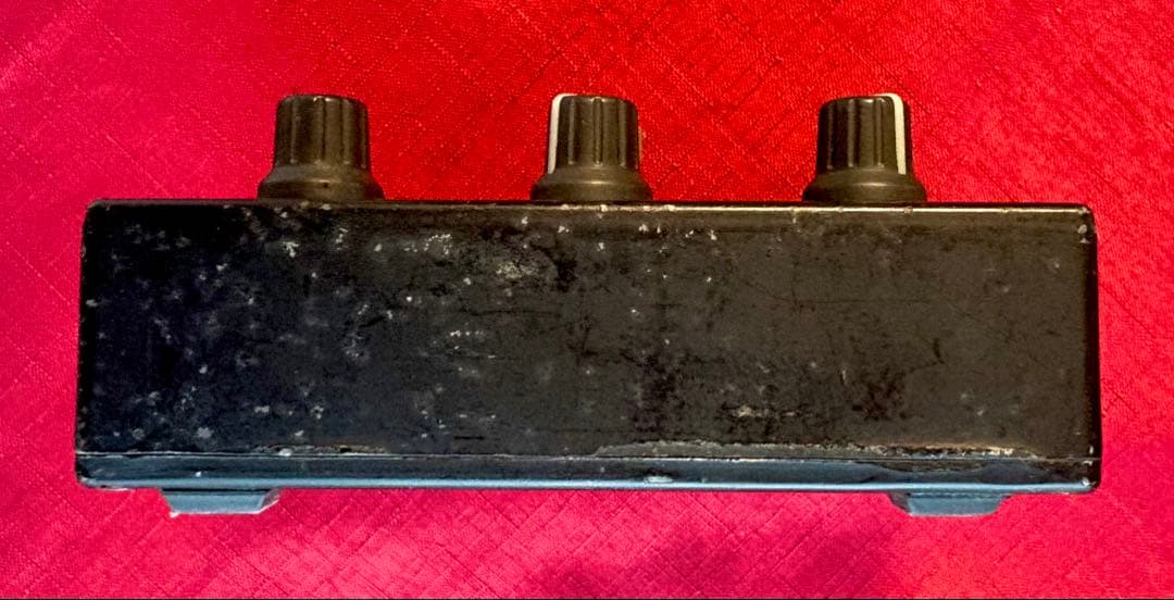 Roger Mayer VooDoo-1 92年製