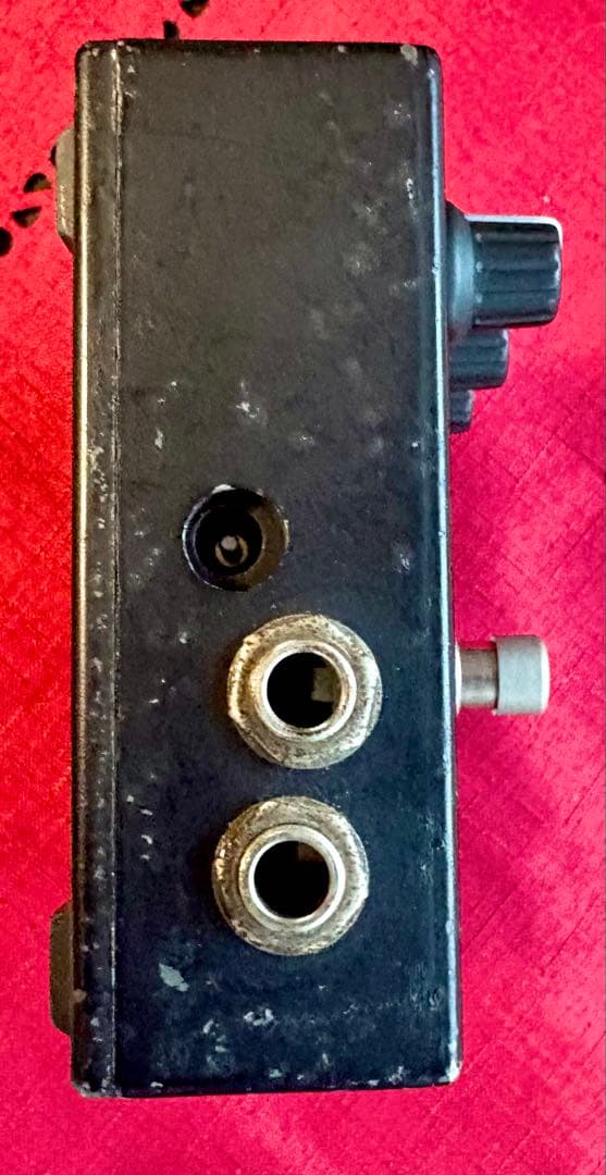 Roger Mayer VooDoo-1 92年製