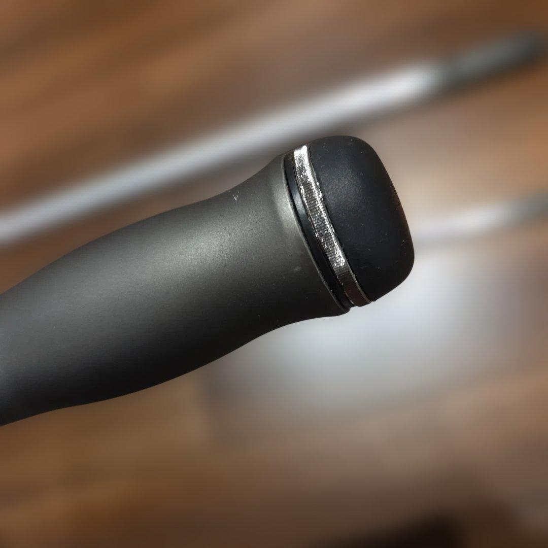 【超美品】Prime Caster 30-425 投げ竿