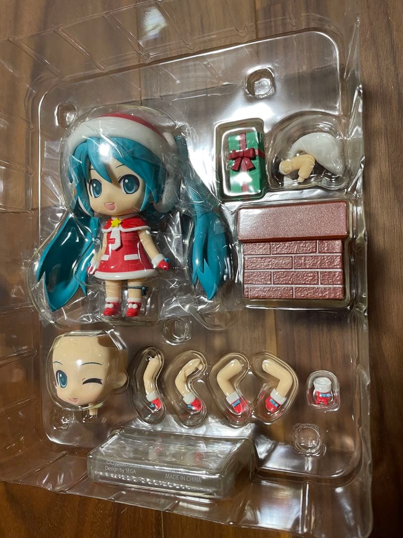 初音ミク ねんどろいど まとめ売り