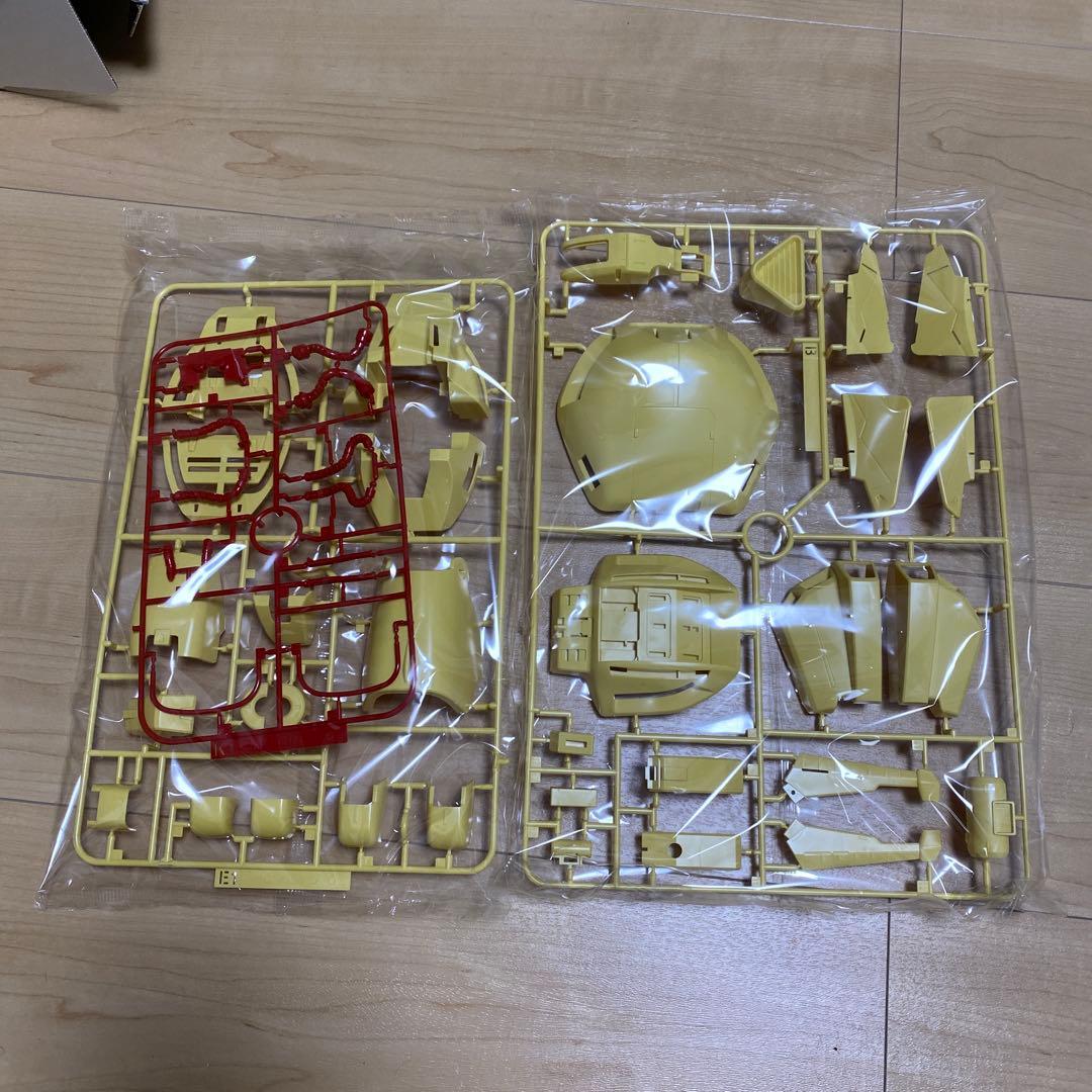 MG マスターグレード　1/100 ジ・O