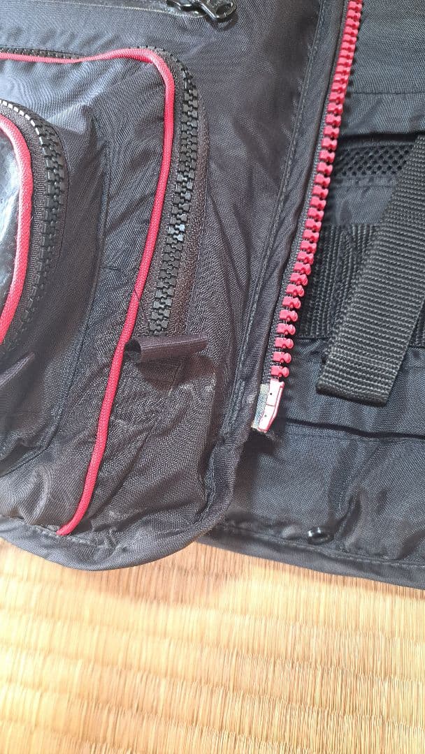 サンライン　フローティングベスト