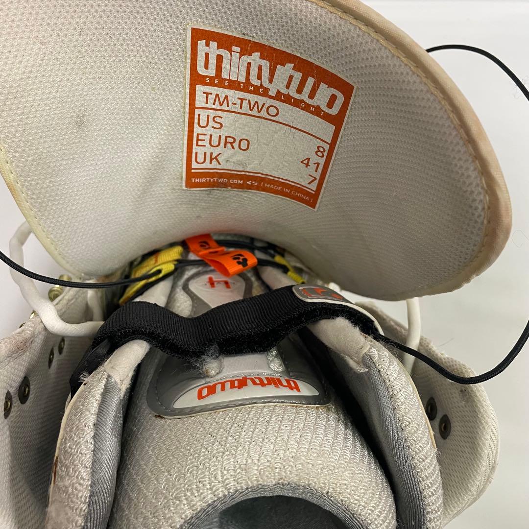 RIDE スノーボード 4点セット