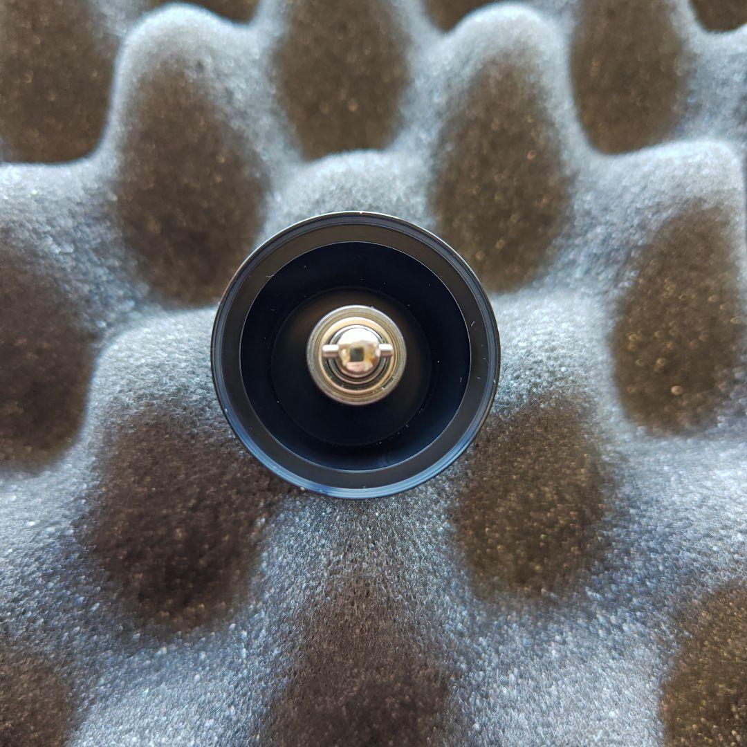 ダイワ リベルトピクシー L レフトハンドル イエローパール 04限定 使用品